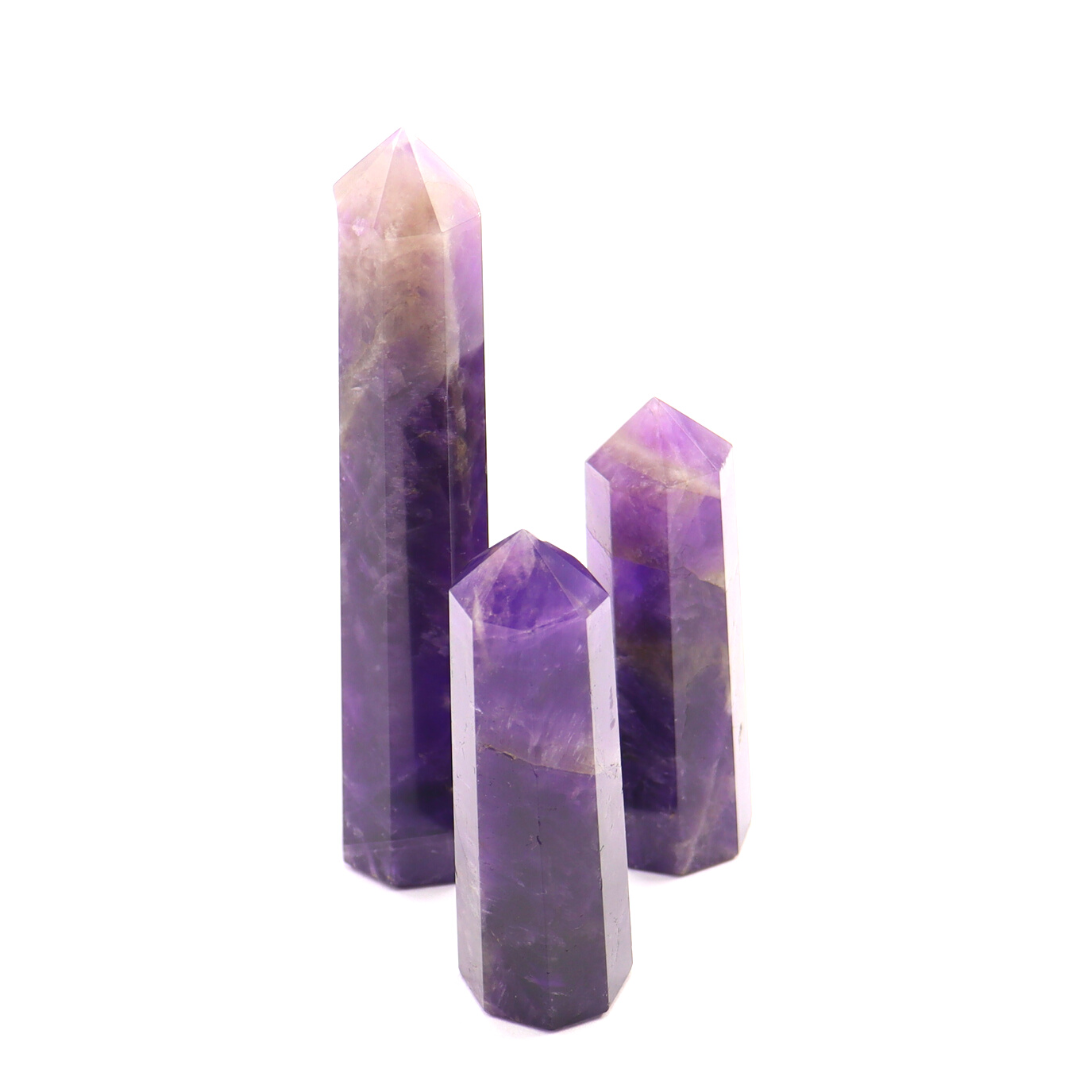 Amethyst Tower