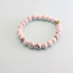 Howlite Bracelet