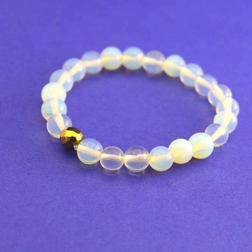 Opalite Bracelet