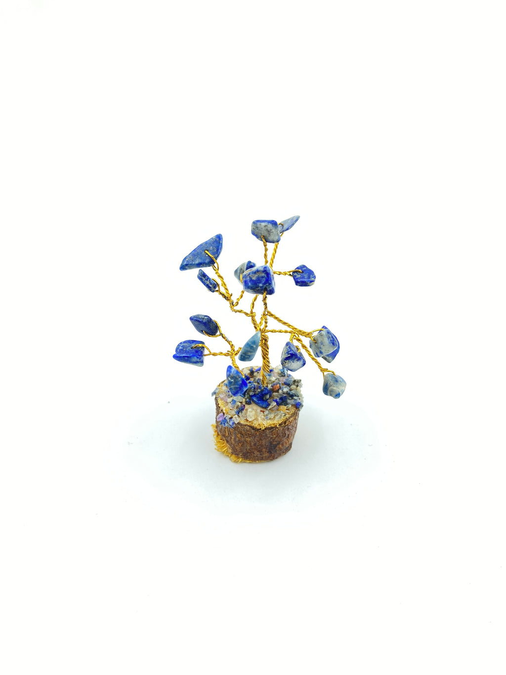 Crystal Tree Set