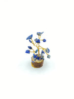 Crystal Tree Set