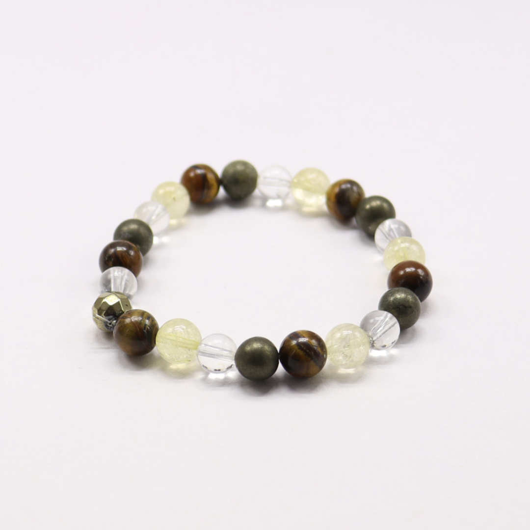 Money and Success Bracelet