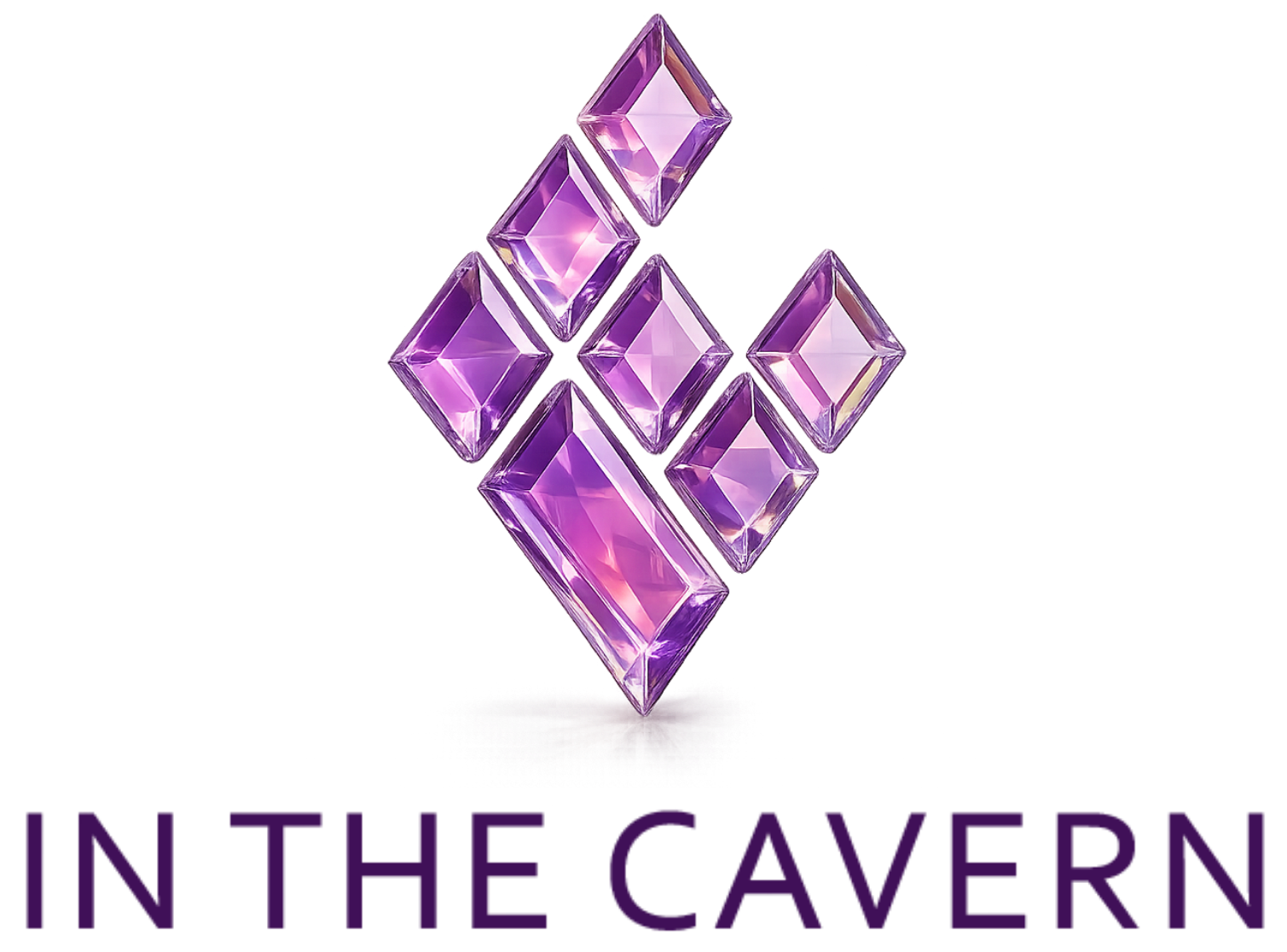 In The Cavern
