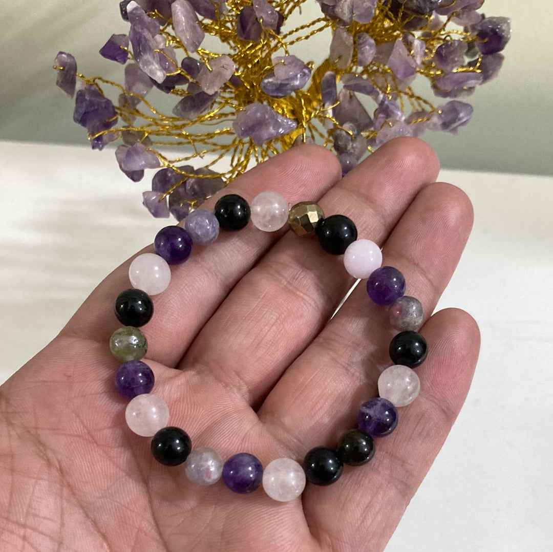 Anxiety and Tension Bracelet