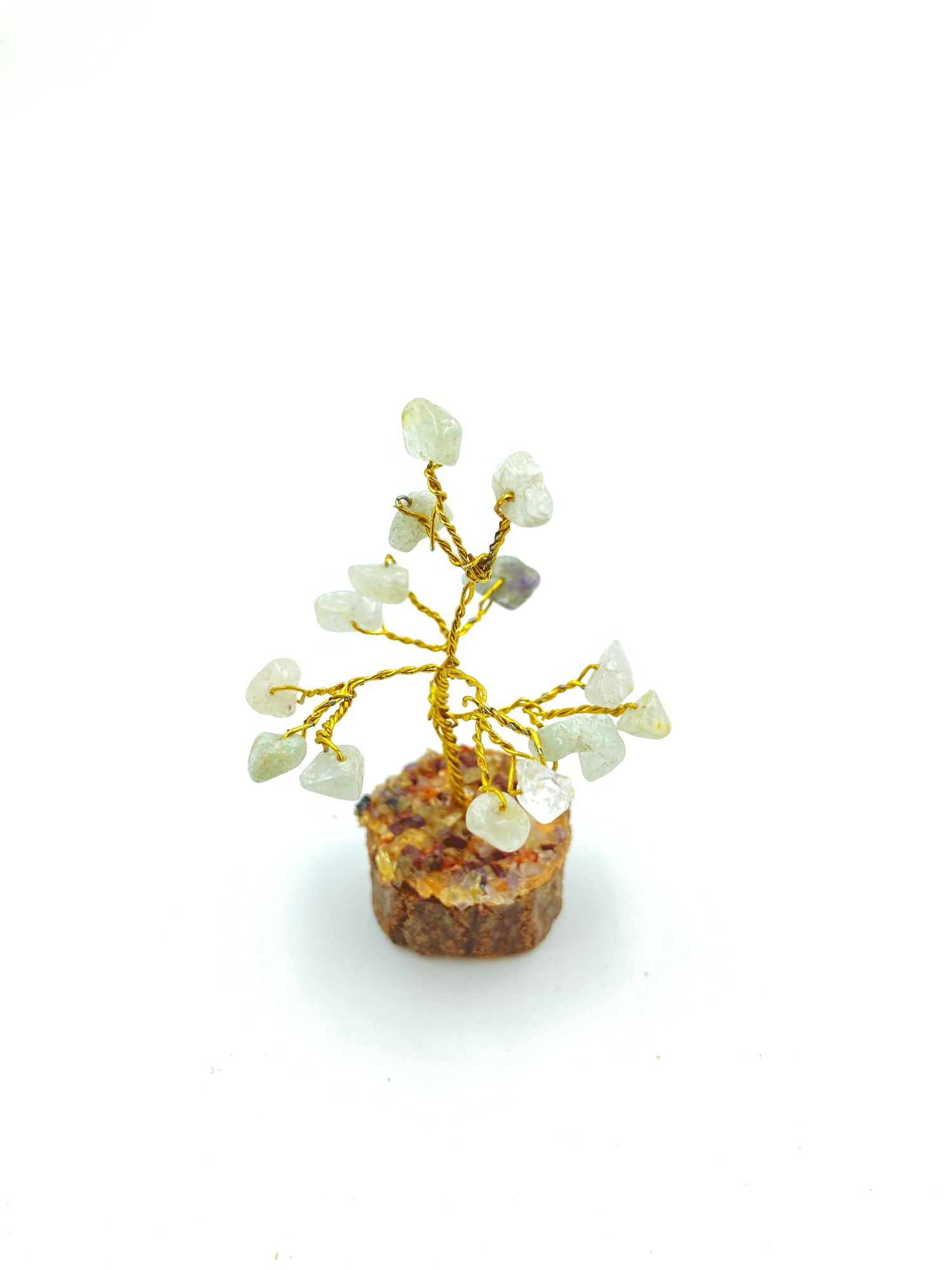 Crystal Tree Set