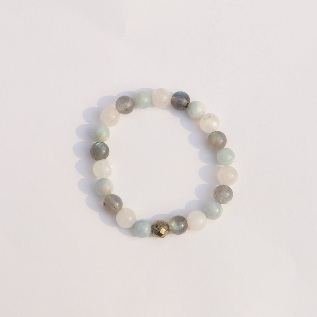 Beta Bracelet - Ruling Number 2 Bracelet
