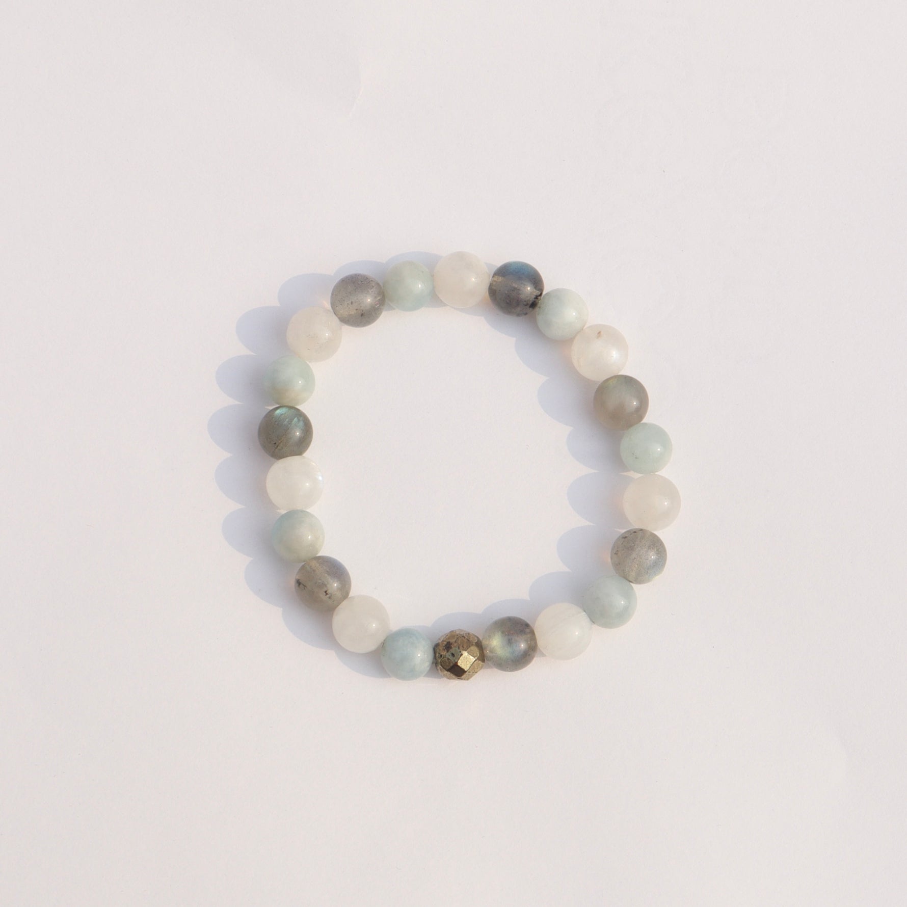 Beta Bracelet - Ruling Number 2 Bracelet