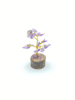 Crystal Tree Set