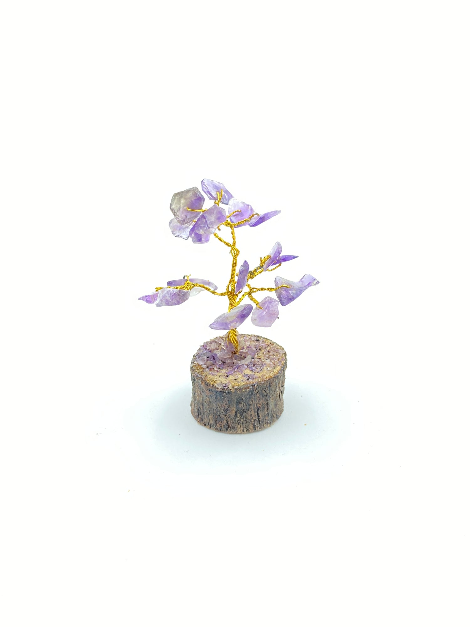 Crystal Tree Set