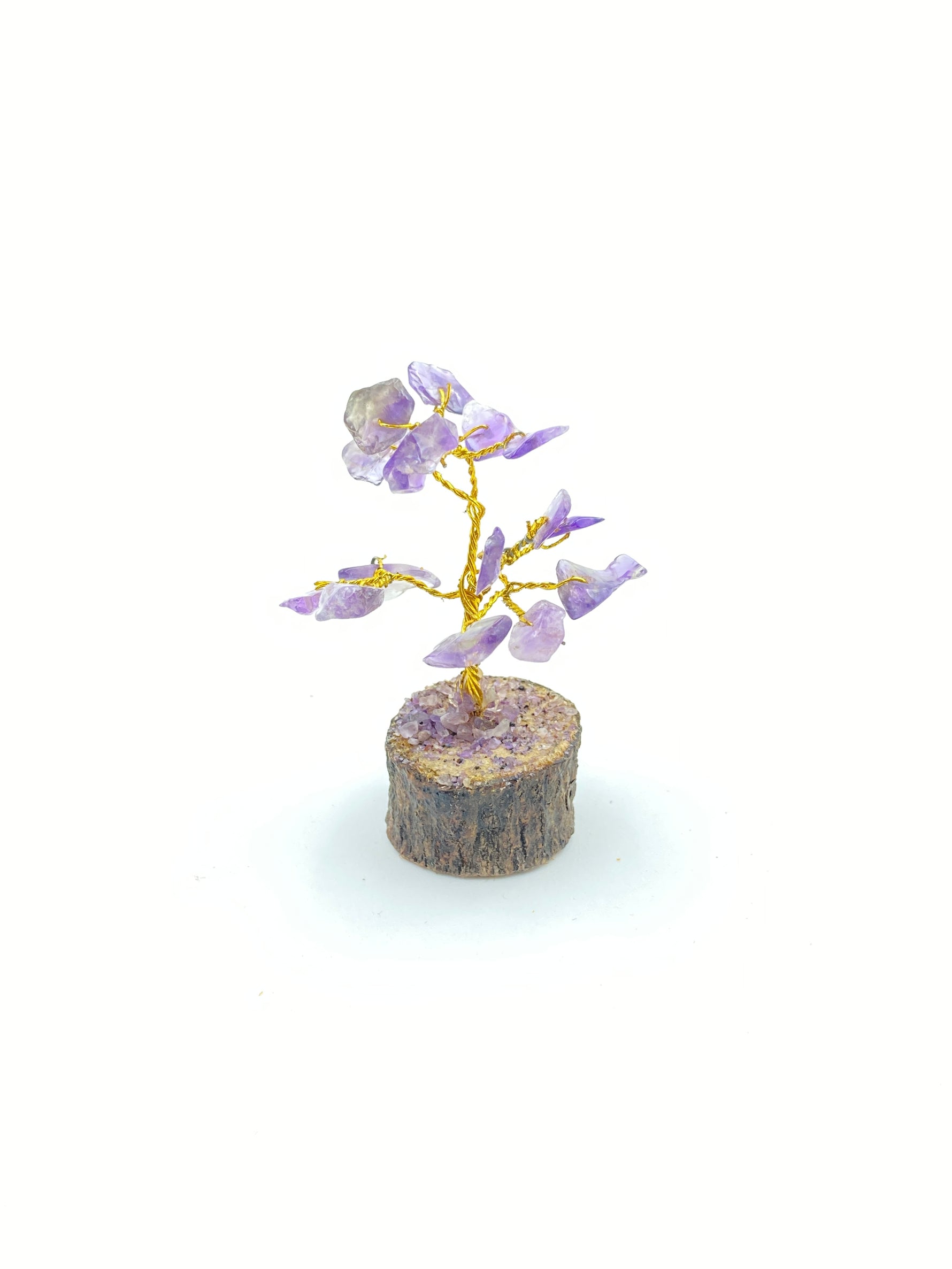 Crystal Tree Set