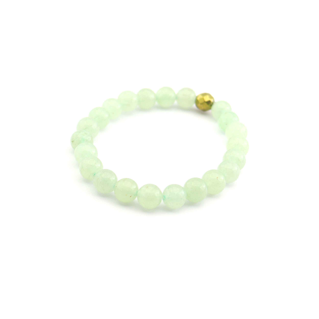 Green Aventurine Bracelet