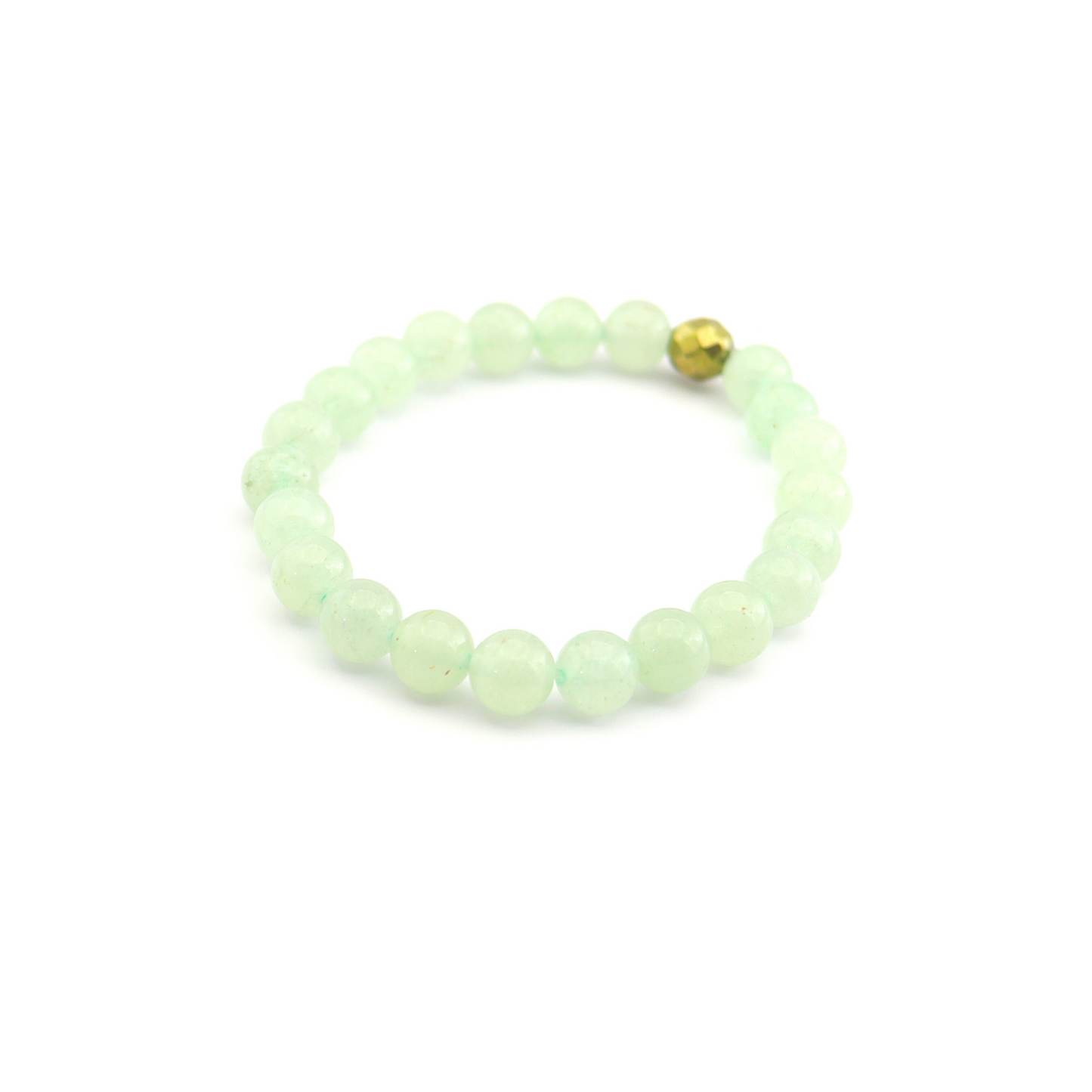 Green Aventurine Bracelet