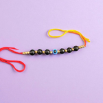 Evil Eye Protector Rakhi for Brother - In The Cavern