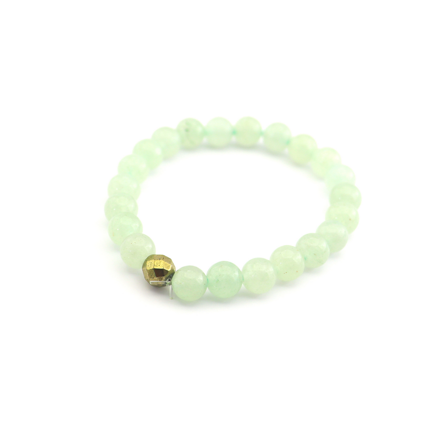 Green Aventurine Bracelet