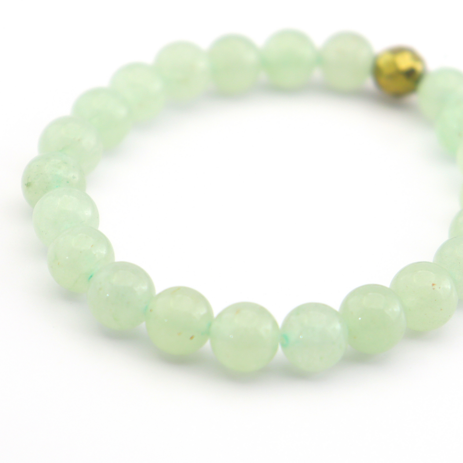 Green Aventurine Bracelet