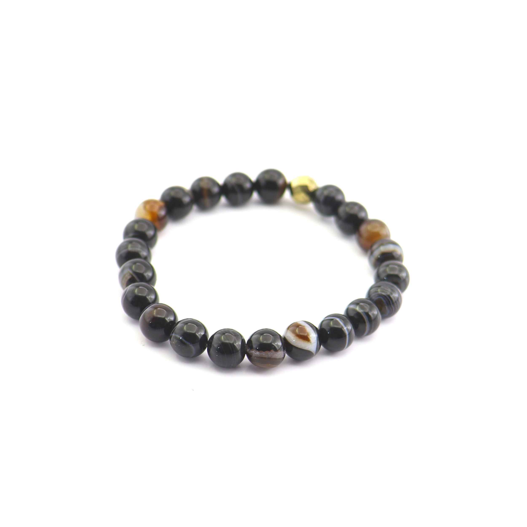 Sulemani Hakik Bracelet