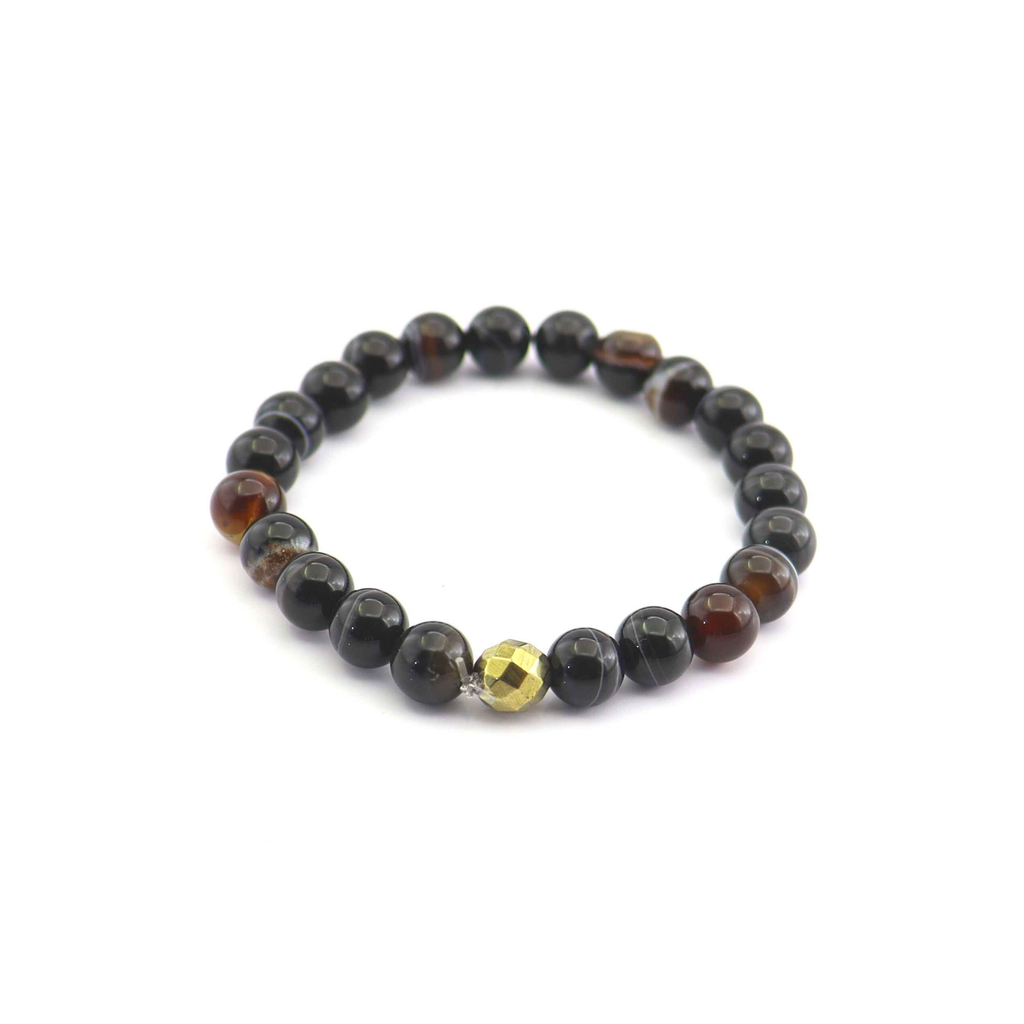 Sulemani Hakik Bracelet