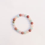 Zeta Bracelet - Ruling Number 6 Bracelet