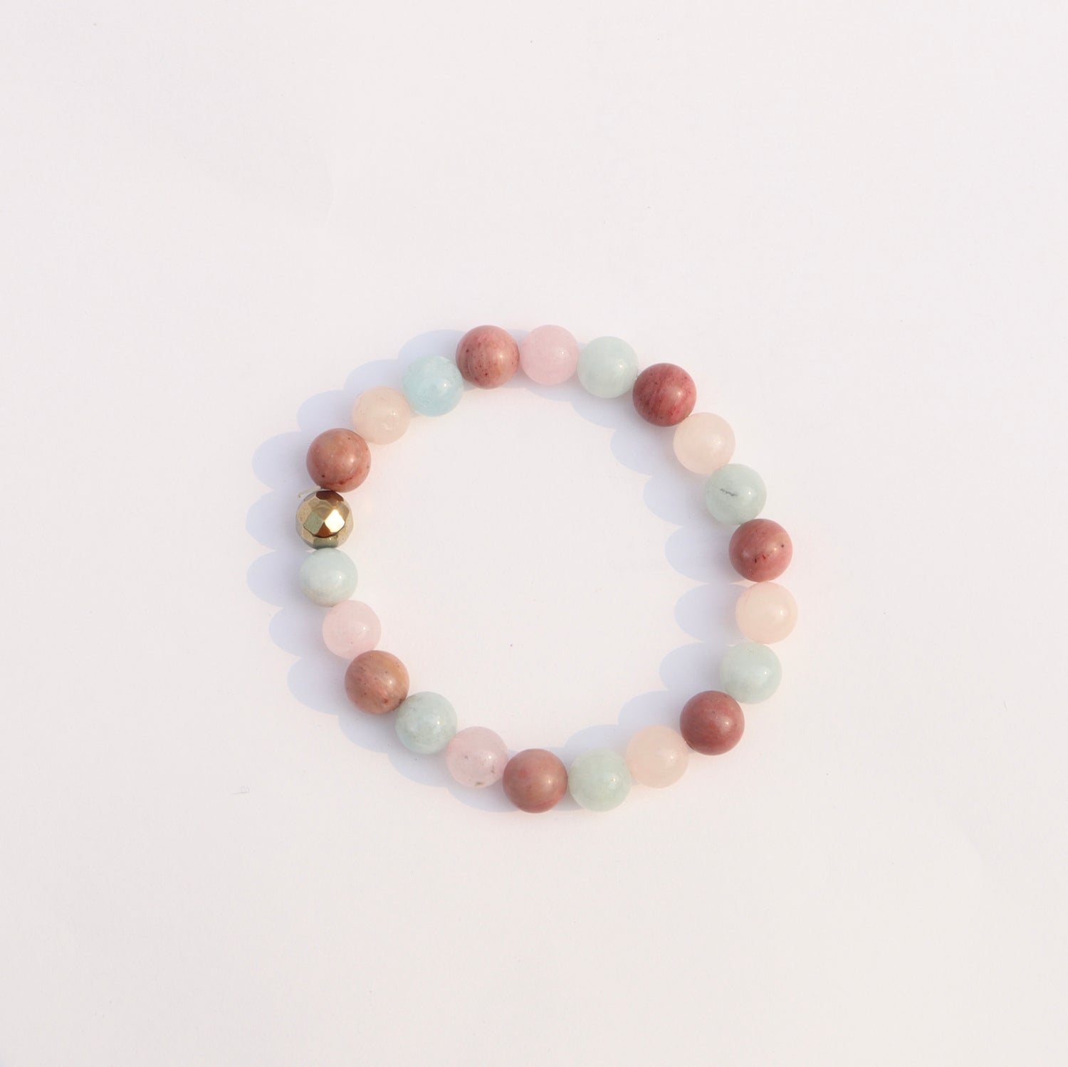 Zeta Bracelet - Ruling Number 6 Bracelet