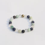 Delta Bracelet - Ruling Number 4 Bracelet