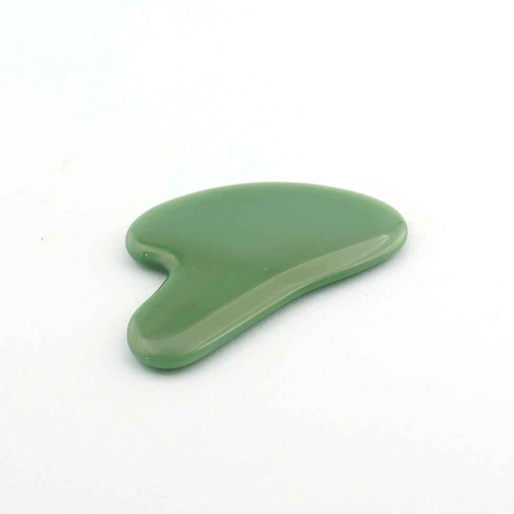 Green Jade Gua Sha