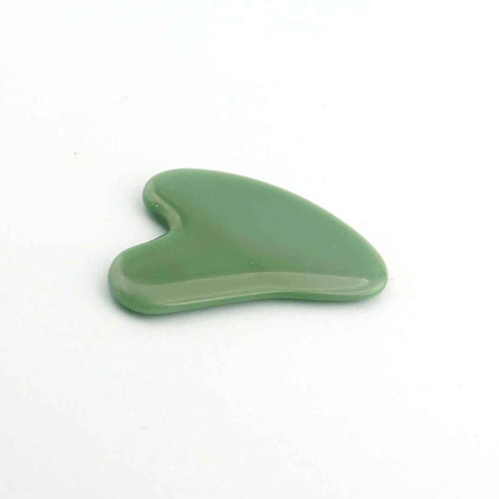 Green Jade Gua Sha