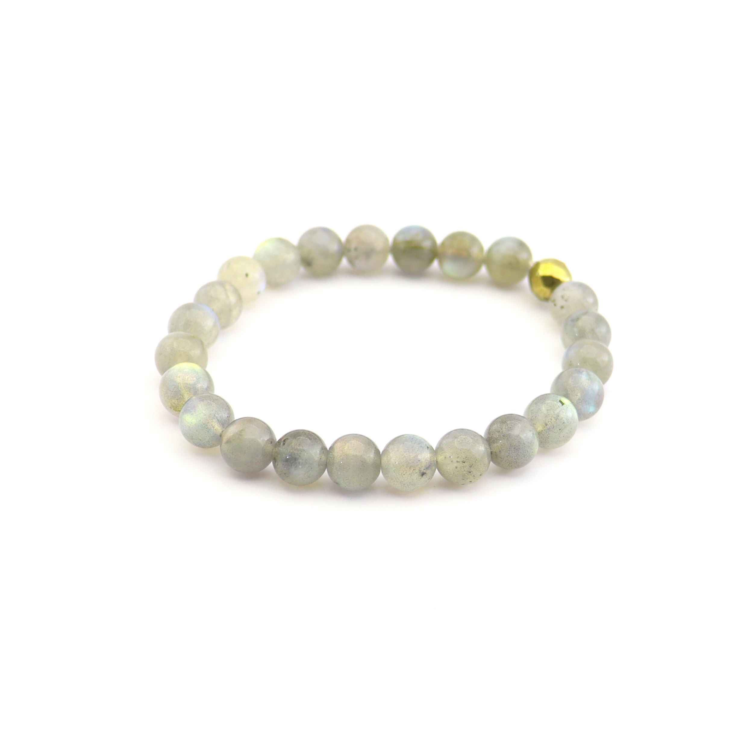 Labradorite Bracelet