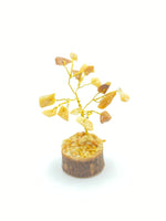 Crystal Tree Set