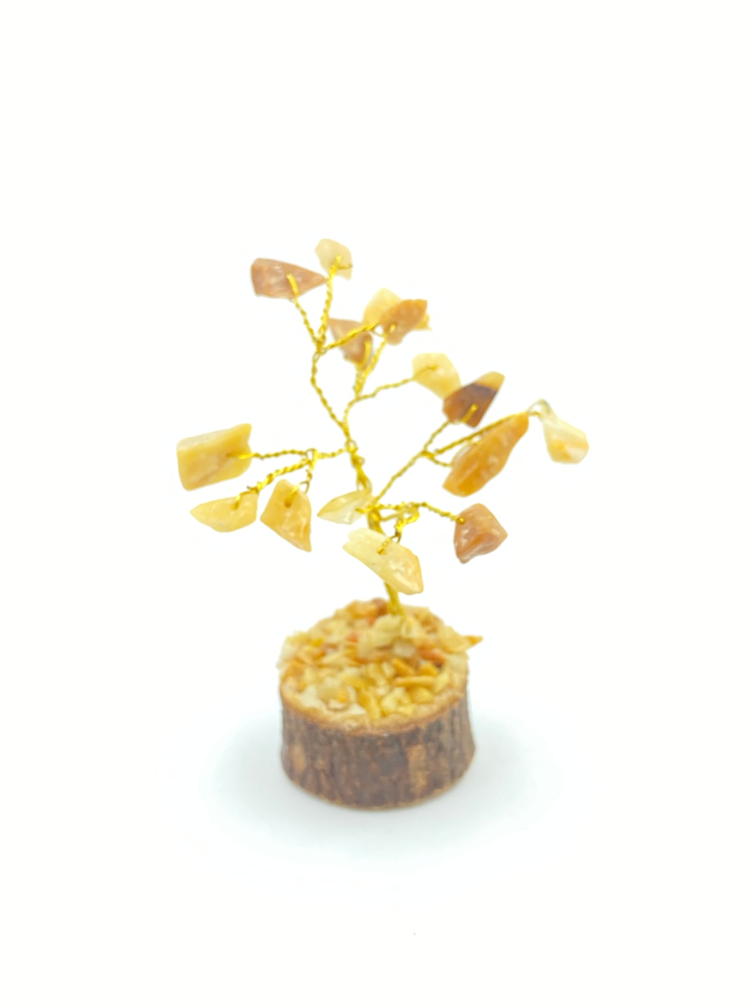 Crystal Tree Set
