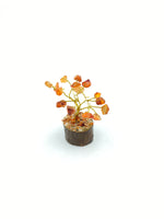 Crystal Tree Set