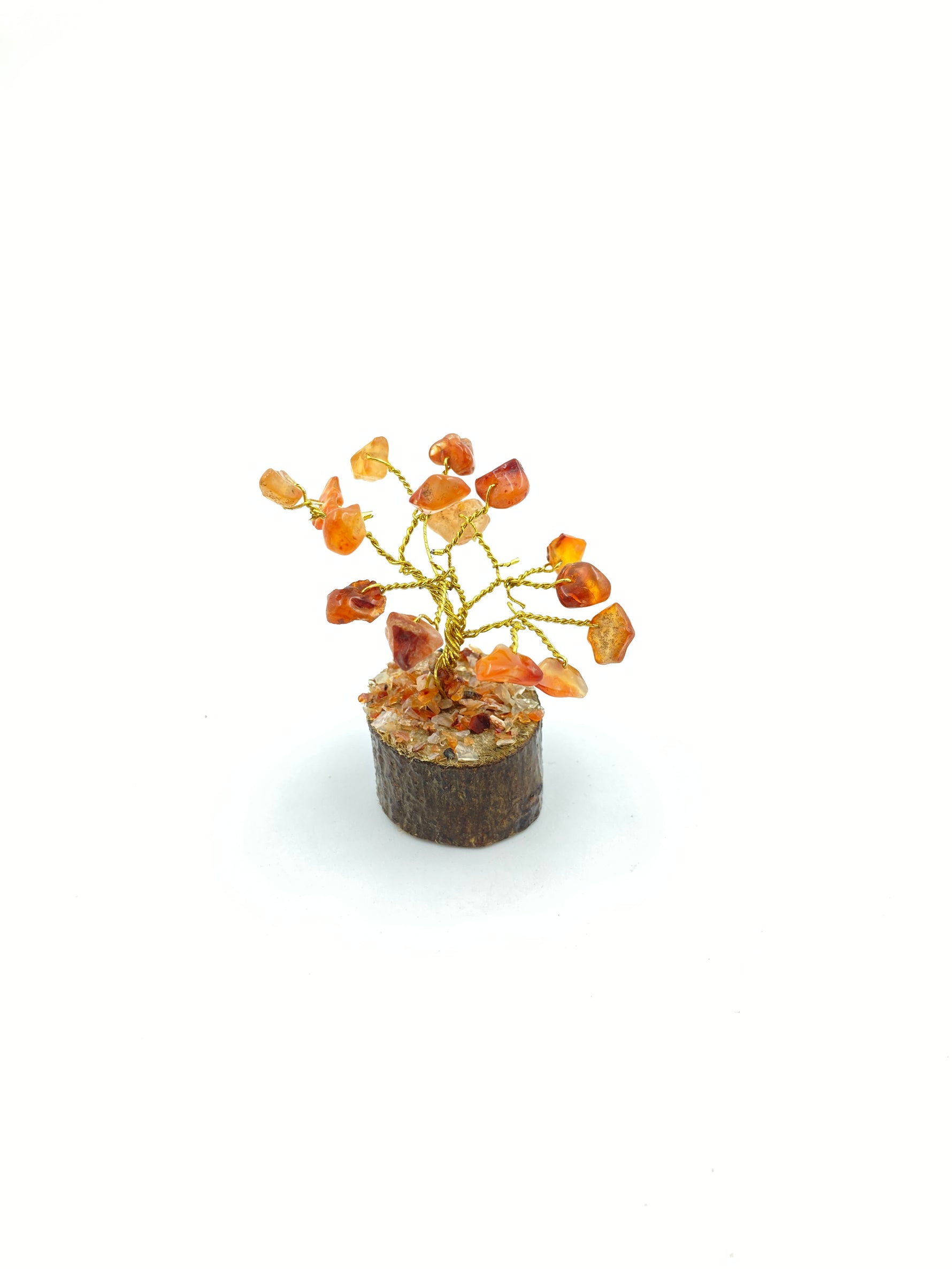 Crystal Tree Set