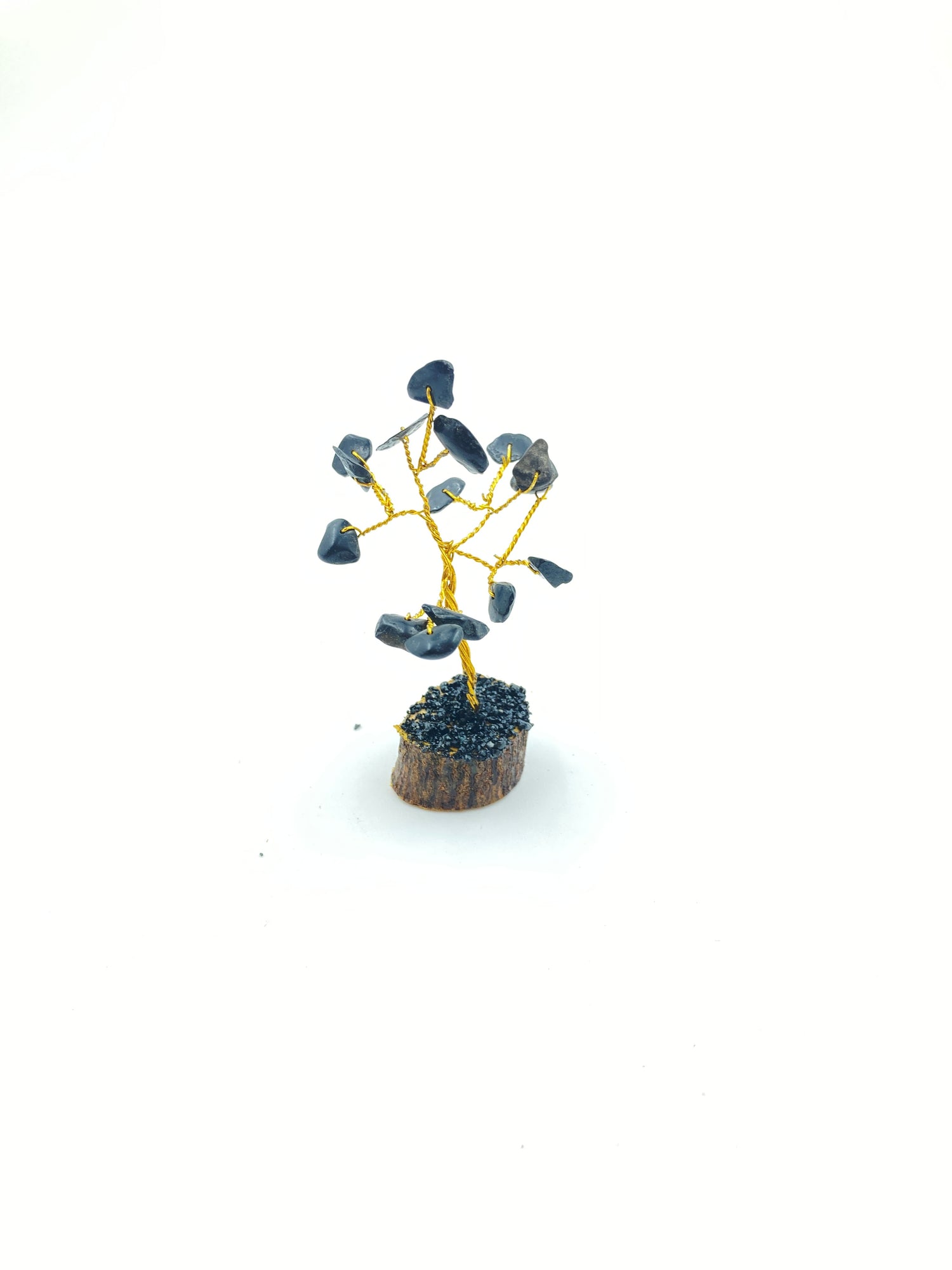 Crystal Tree Set