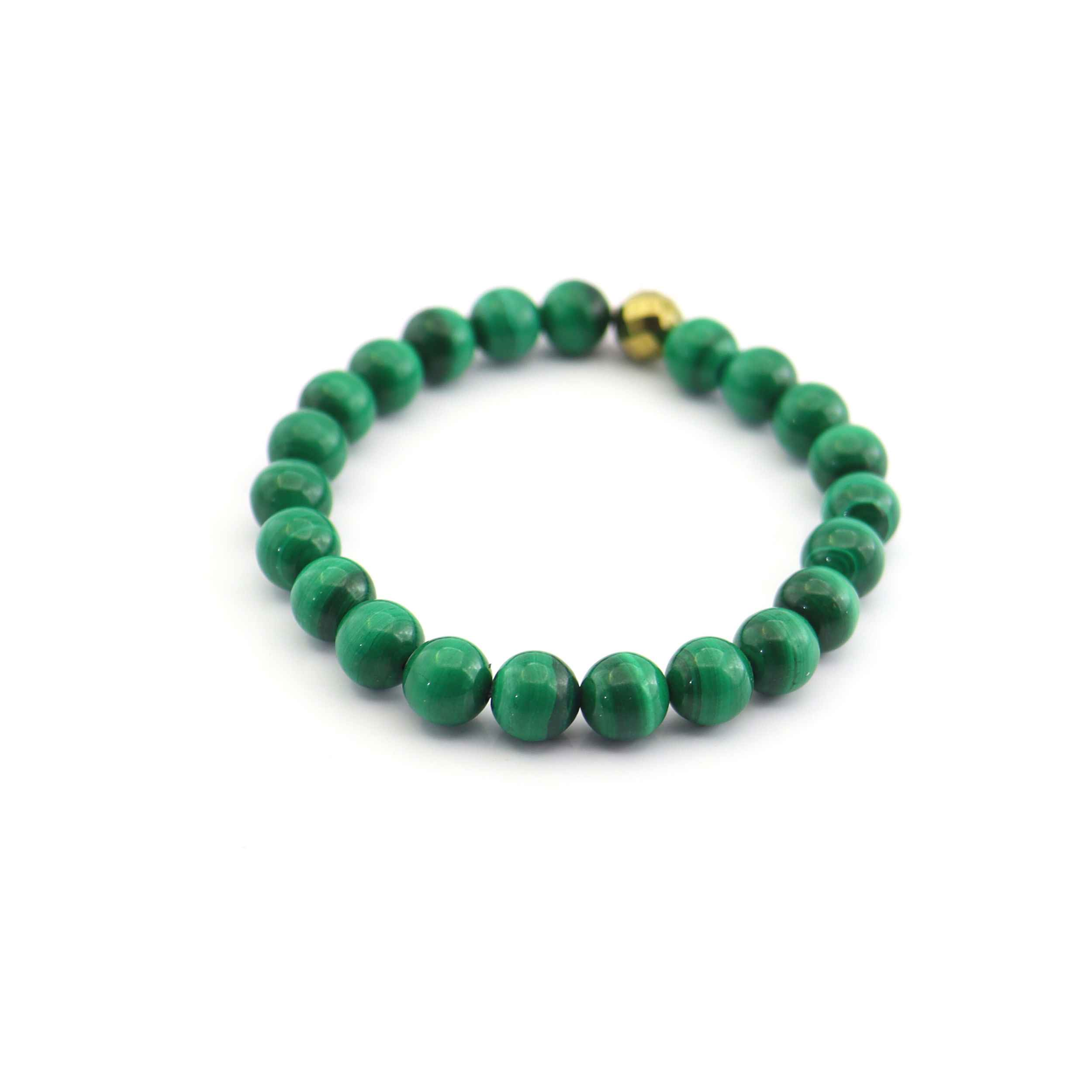 Malachite Bracelet