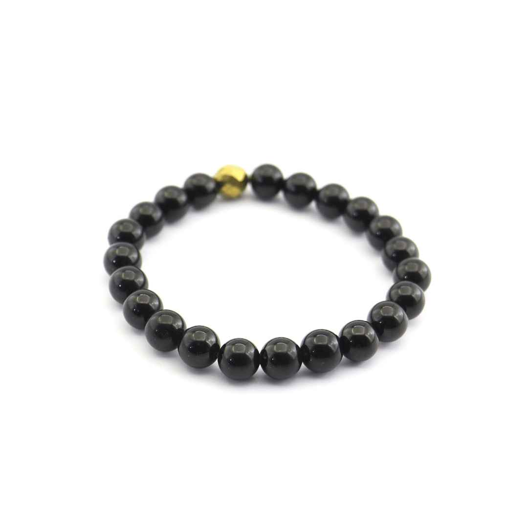 Black Onyx Bracelet