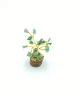 Crystal Tree Set
