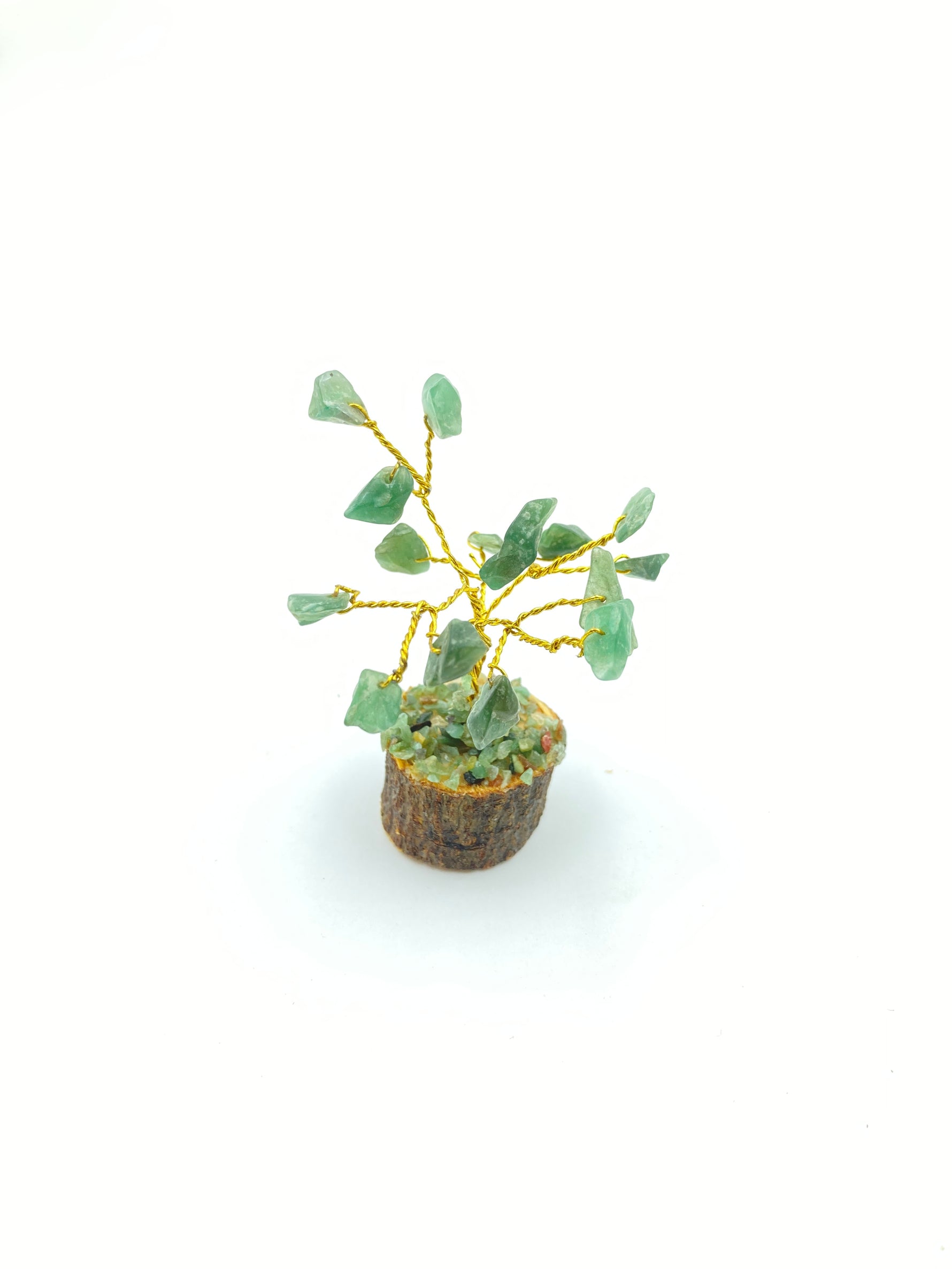 Crystal Tree Set