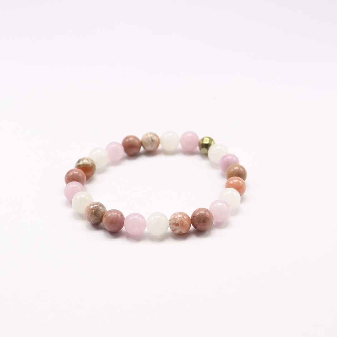 Helping Bands Love Bracelet