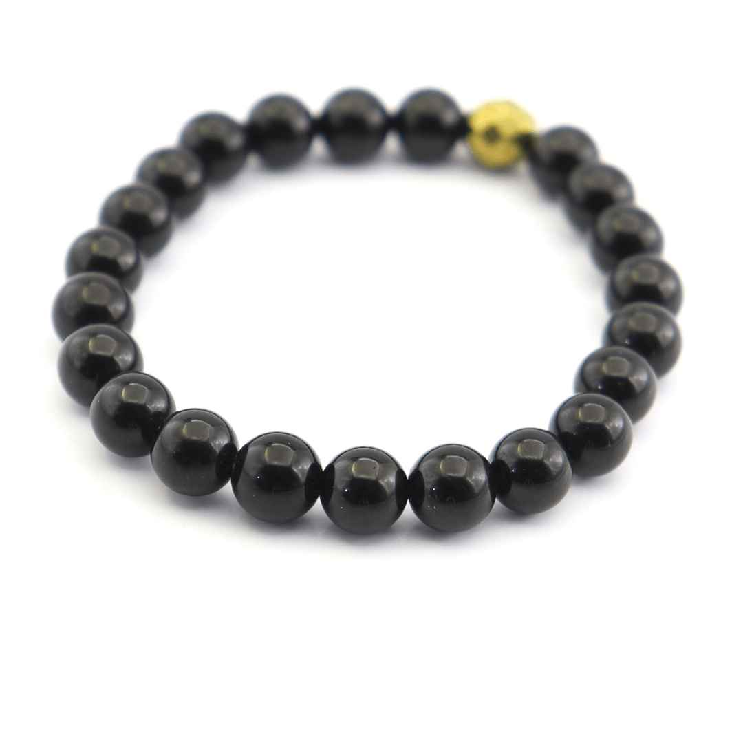 Black Onyx Bracelet