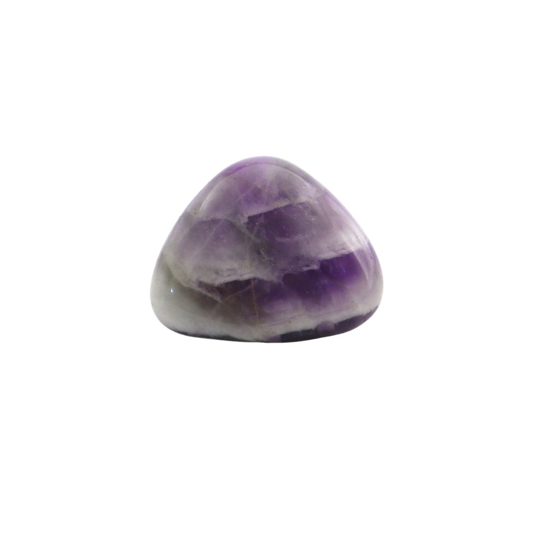 Amethyst Tumbles