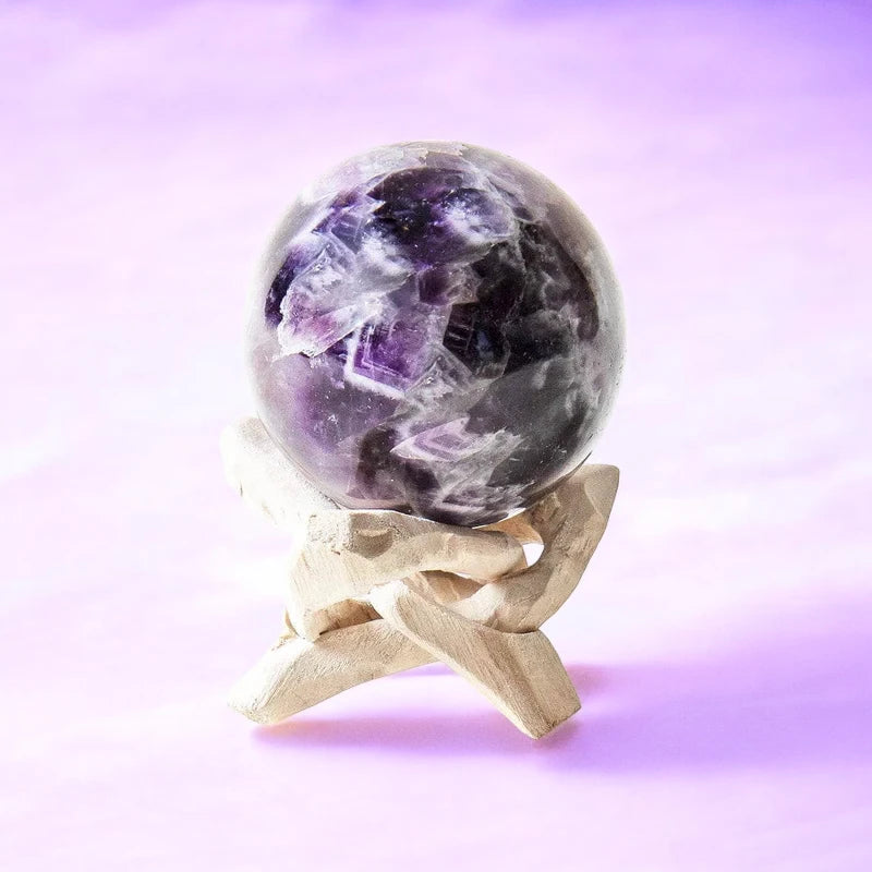 Amethyst Sphere Ball