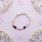 Zodiac Vibes: Aquarius Bracelet - In The Cavern