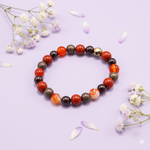 Zodiac Vibes: Aries Bracelet - In The Cavern