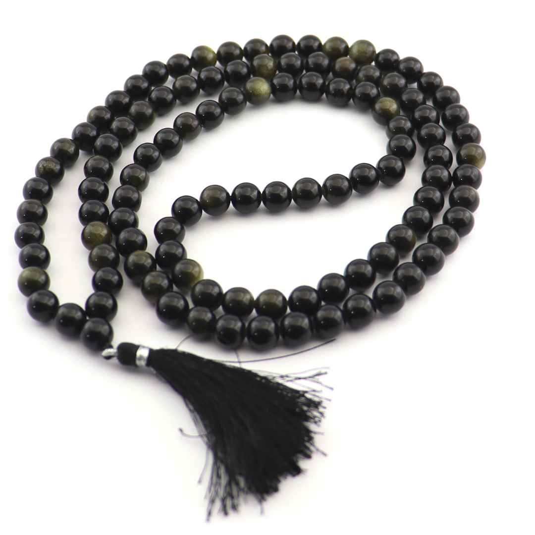 Obsidian Jaap Mala