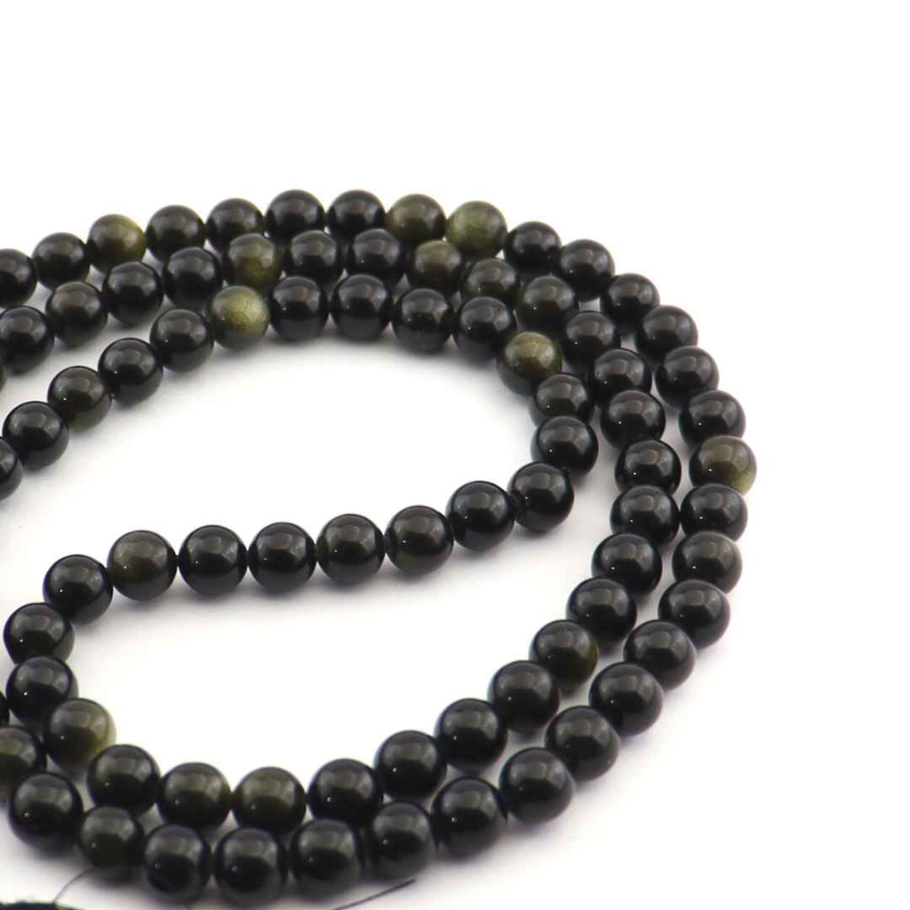 Obsidian Jaap Mala