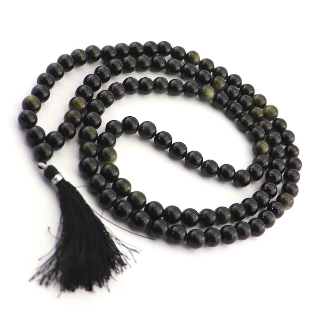 Obsidian Jaap Mala