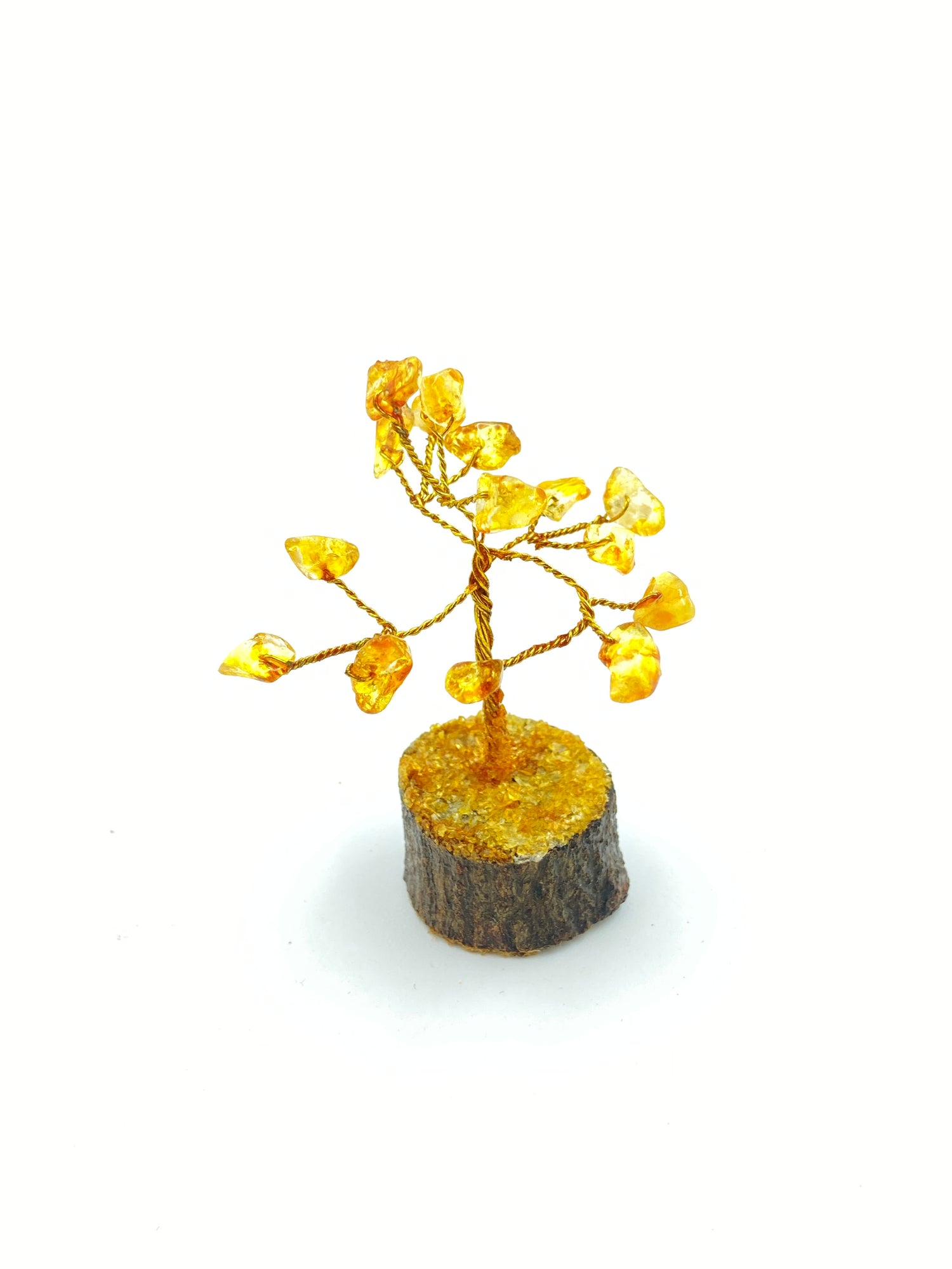 Crystal Tree Set
