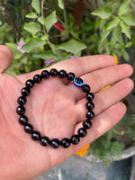 Helping Bands: Nazar Bracelet Evil Eye Bracelet