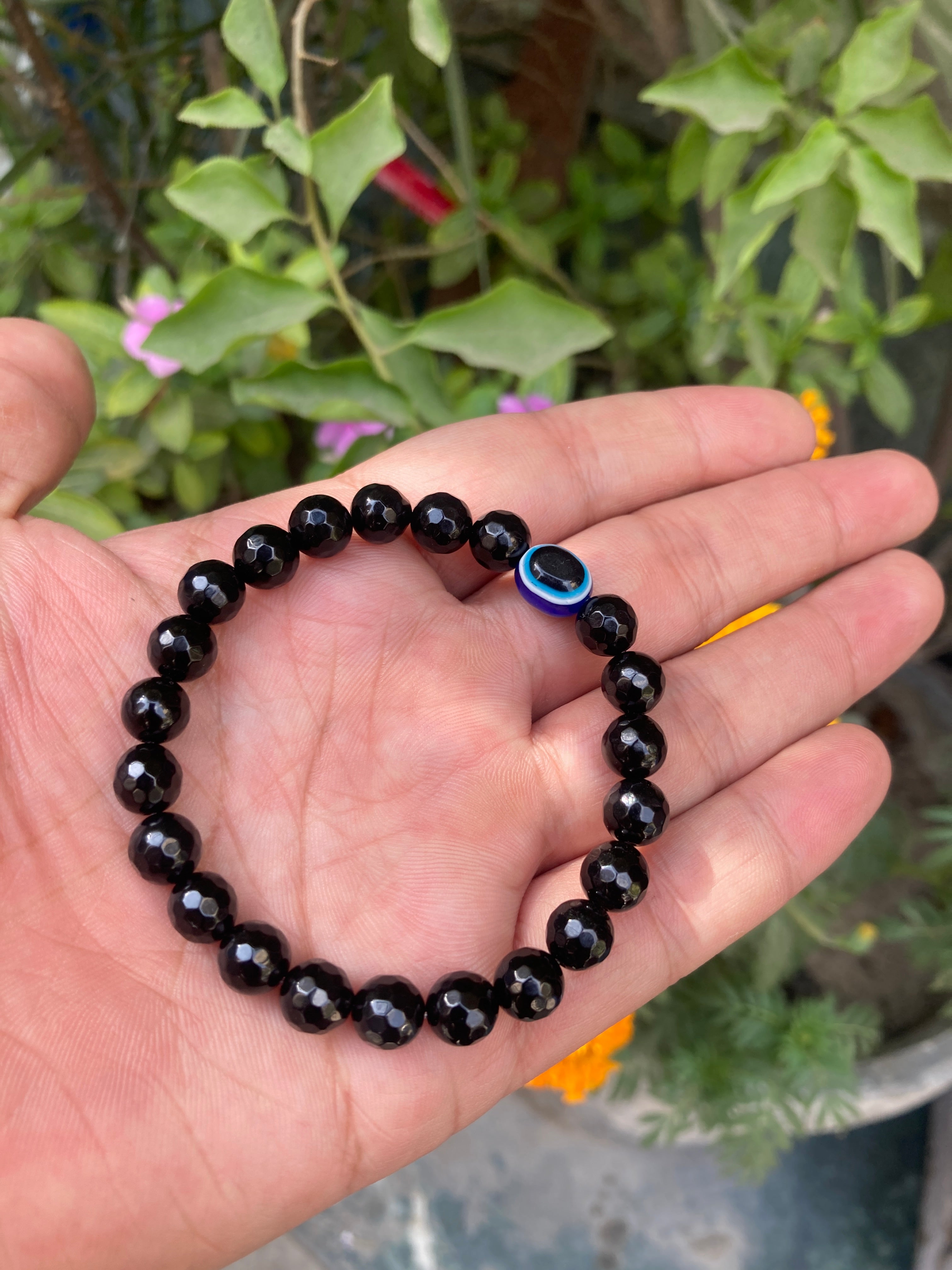 Helping Bands: Nazar Bracelet Evil Eye Bracelet