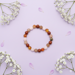 Zodiac Vibes: Cancer Bracelet - In The Cavern