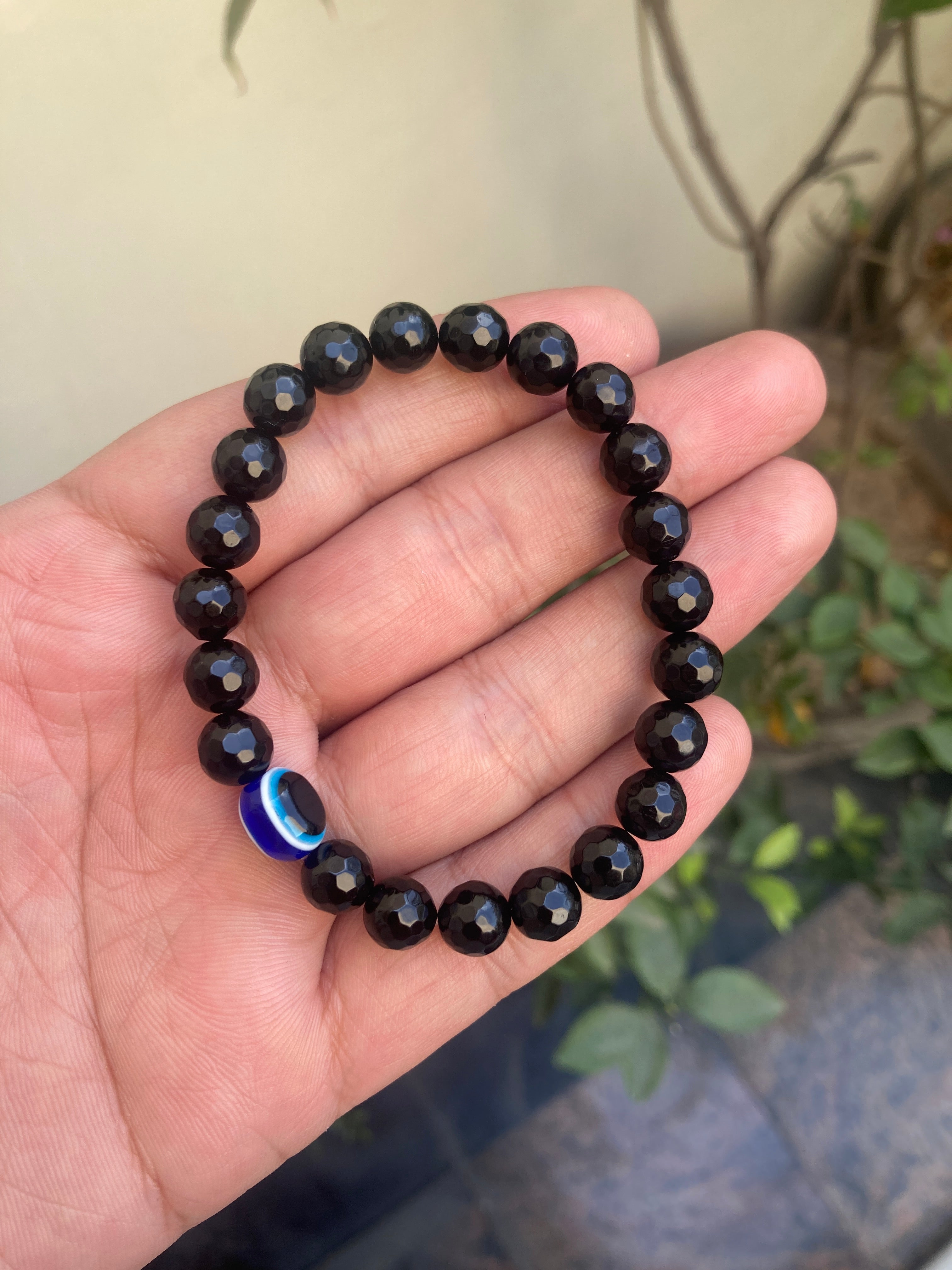 Helping Bands: Nazar Bracelet Evil Eye Bracelet